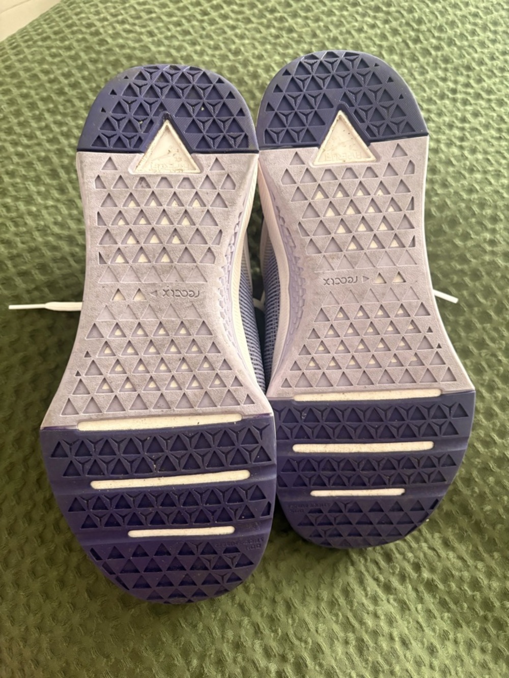 Nike Metcon gym shoes size 9 - Picture 2 of 4